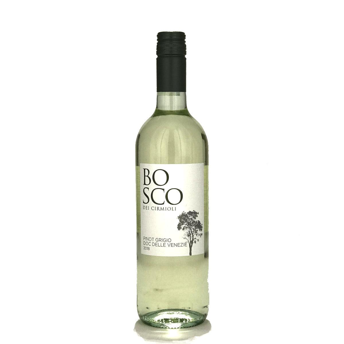Wines Ca del Bosco: italian wines online shop 