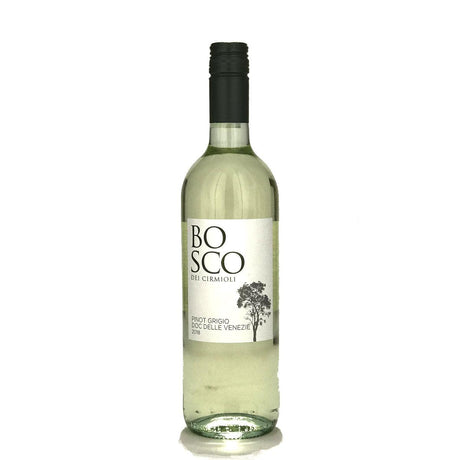 Bosco Dei Cirmioli Pinot Grigio DOC Delle Venezie - De Wine Spot | DWS - Drams/Whiskey, Wines, Sake