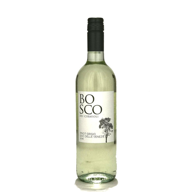 Bosco Dei Cirmioli Pinot Grigio DOC Delle Venezie