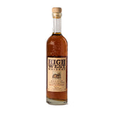 High West Bourye A Blend Of Straight Whiskies Old Label - De Wine Spot | DWS - Drams/Whiskey, Wines, Sake