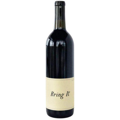 Swick "Bring It" Red Blend - De Wine Spot | DWS - Drams/Whiskey, Wines, Sake
