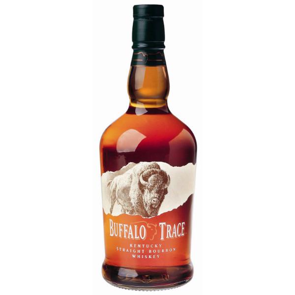 Buffalo Trace Bourbon Whiskey