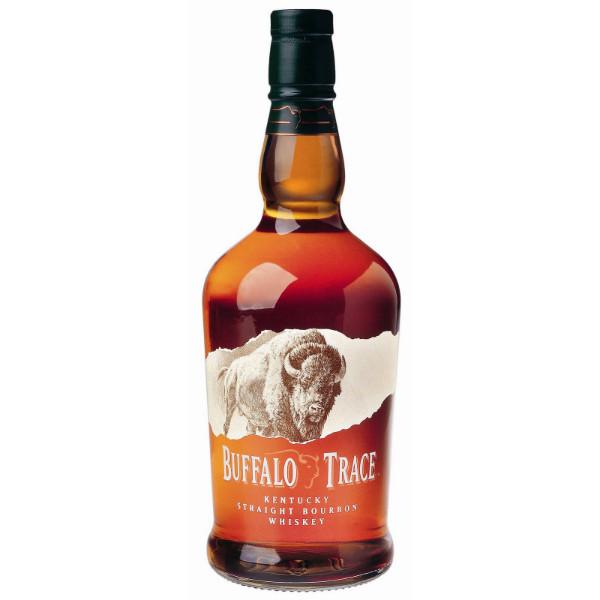 Buffalo Trace Bourbon Whiskey - De Wine Spot | DWS - Drams/Whiskey, Wines, Sake