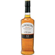 Bowmore 12 Years Islay Single Malt Scotch Whisky - De Wine Spot | DWS - Drams/Whiskey, Wines, Sake