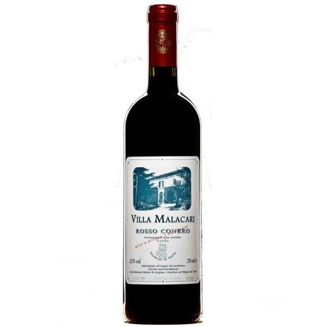 Malacari Rosso Conero - De Wine Spot | DWS - Drams/Whiskey, Wines, Sake