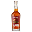 Riverset Straight Rye Whiskey 750ml