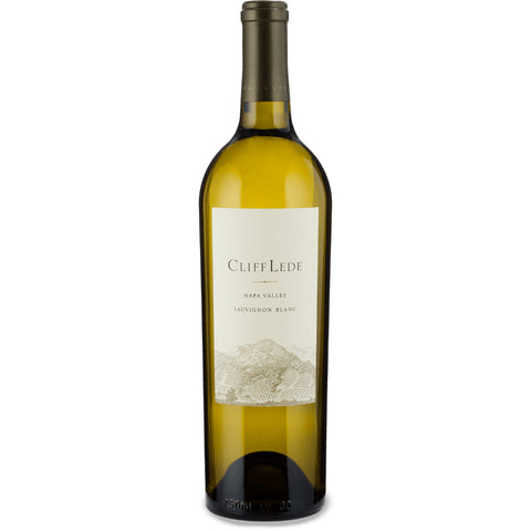 Cliff Lede Winery Napa Valley Sauvignon Blanc - De Wine Spot | DWS - Drams/Whiskey, Wines, Sake
