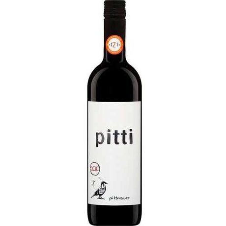 Weingut Pittnauer "Pitti" Red Blend 750ml