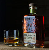 Minor Case Straight Rye Whiskey Sherry Cask Finish - De Wine Spot | DWS - Drams/Whiskey, Wines, Sake