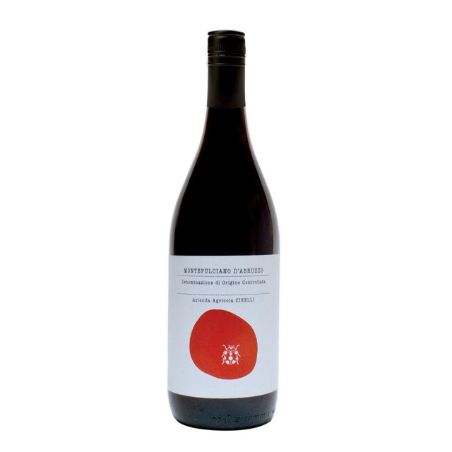 Cirelli Montepulciano d'Abruzzo 750ml