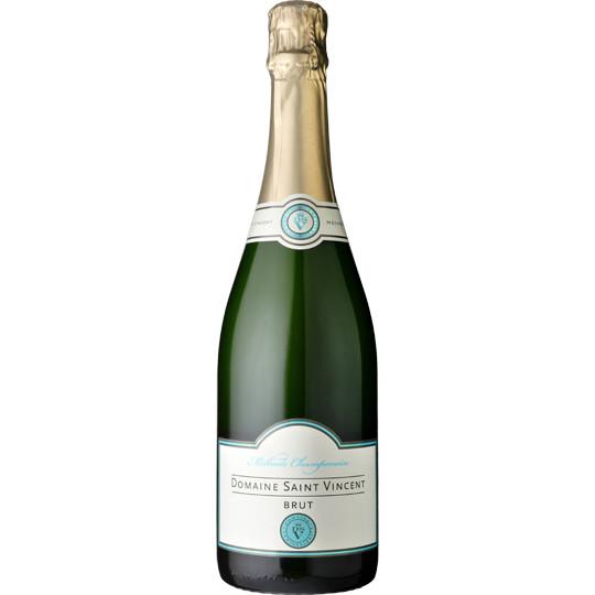 Domaine Saint Vincent Methode Champenoise Brut 750ml