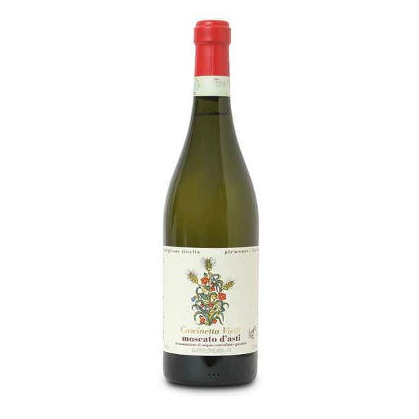 Vietti Cascinetta Moscato d'Asti 750ml