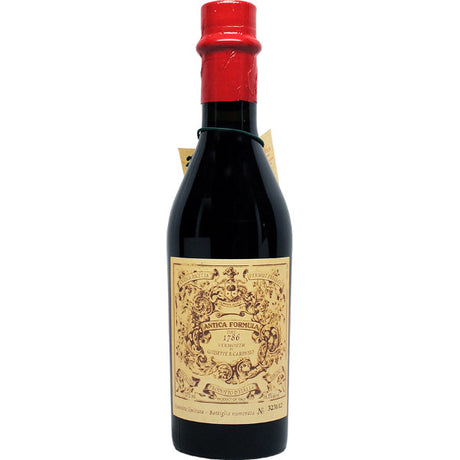 Carpano Antica Formula Vermouth - De Wine Spot | DWS - Drams/Whiskey, Wines, Sake