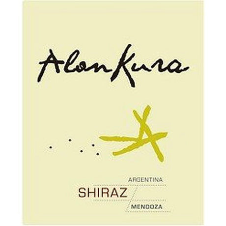 Alon Kura Shiraz - De Wine Spot | DWS - Drams/Whiskey, Wines, Sake