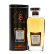 Port Dundas 22 yrs Cask Strength Signatory Single Malt Scotch Whisky 750ml