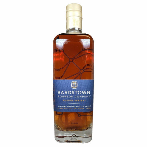 Bardstown Bourbon Fusion Series #3 Kentucky Straight Bourbon Whiskey - De Wine Spot | DWS - Drams/Whiskey, Wines, Sake