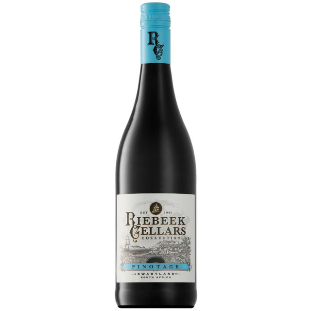 Riebeek Cellars Pinotage 750ml