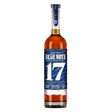 Blue Note 17 Year Old Barrel Proof Straight Bourbon Whiskey 750ml