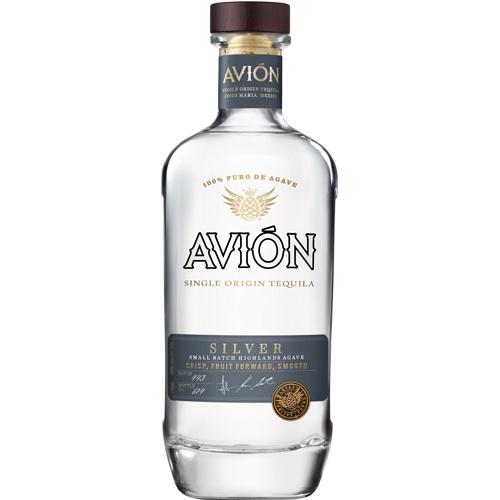 Avion Tequila Silver 750ml