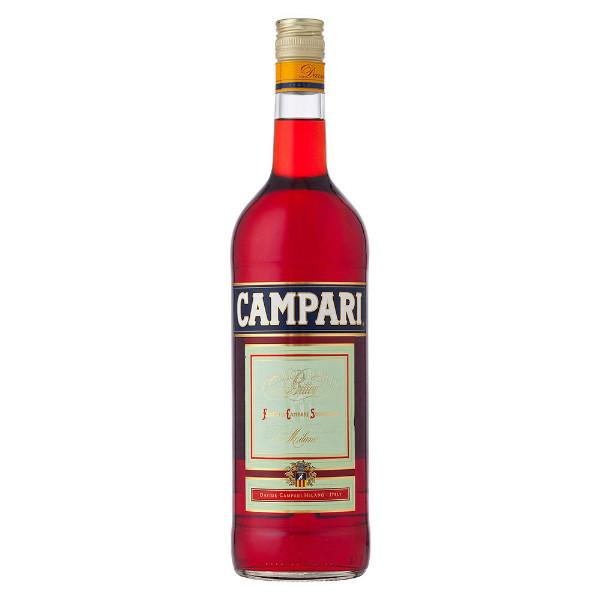 Campari Bitter Aperitif 750ml