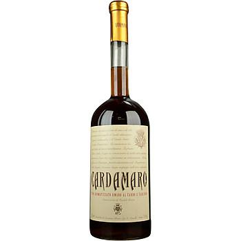 Cardamaro Vino Amaro - De Wine Spot | DWS - Drams/Whiskey, Wines, Sake