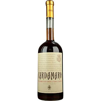 Cardamaro Vino Amaro 750ml