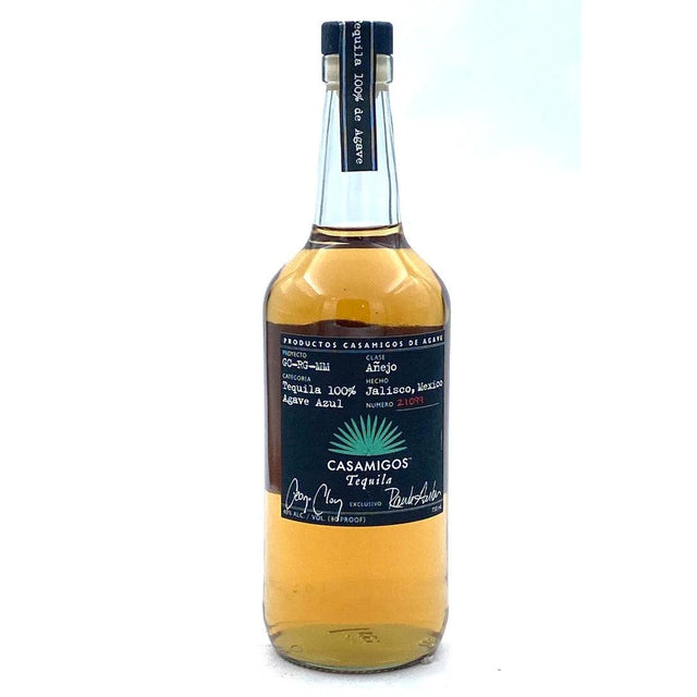 Casamigos Tequila Anejo