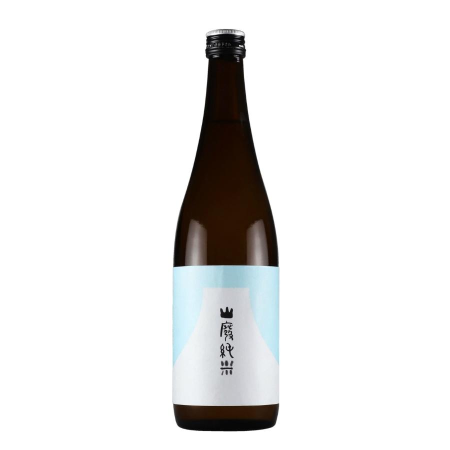 Kokken Yamahai Junmai Sake - De Wine Spot | DWS - Drams/Whiskey, Wines, Sake