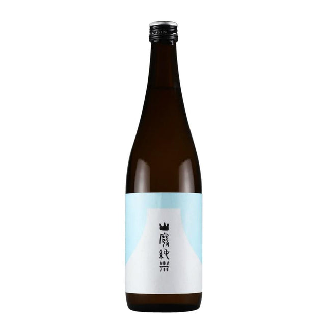 Kokken Yamahai Junmai Sake 720ml