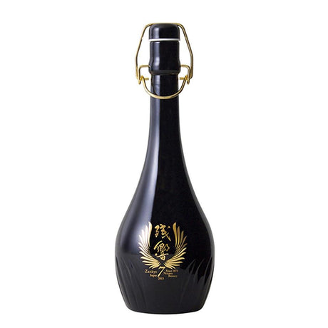 Zanyko "Super 7" Junmai Daiginjo - De Wine Spot | DWS - Drams/Whiskey, Wines, Sake