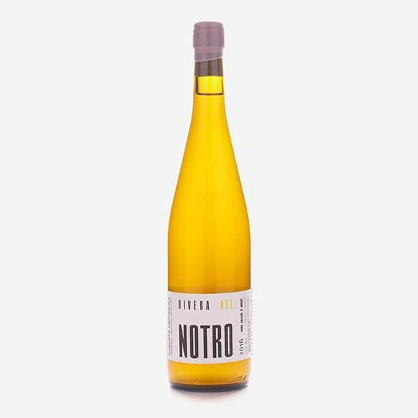 Roberto Henriquez Rivera del Notro Valle del Bio-Bio Blanco 750ml