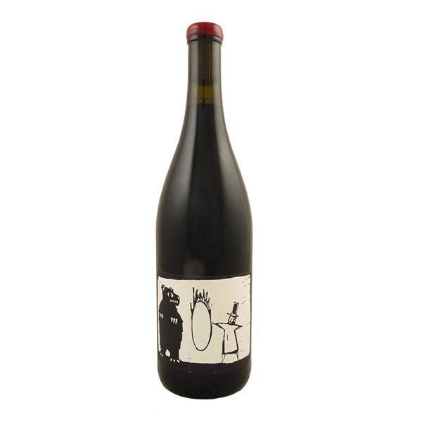 Tensley Santa Barbara County Syrah "Lite" 750ml