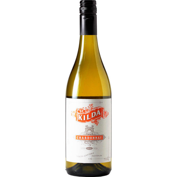 St. Kilda Chardonnay 750ml