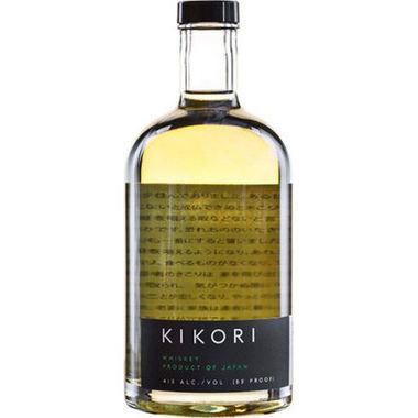 Kikori Japanese Whiskey - De Wine Spot | DWS - Drams/Whiskey, Wines, Sake