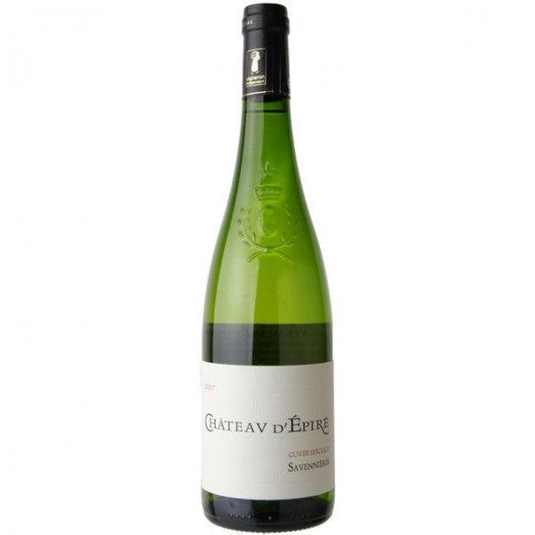 Chateau d'Epire Savennieres Cuvee Speciale