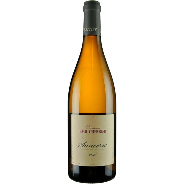 Domaine Paul Cherrier Sancerre Blanc