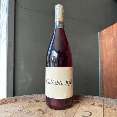 Swick "Chillable Red" - De Wine Spot | DWS - Drams/Whiskey, Wines, Sake