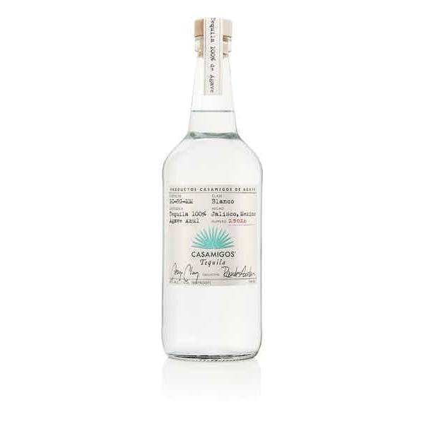 Casamigos Tequila Blanco 750ml