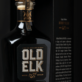 Old Elk Infinity Blend Limited Release