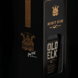 Old Elk Infinity Blend Limited Release