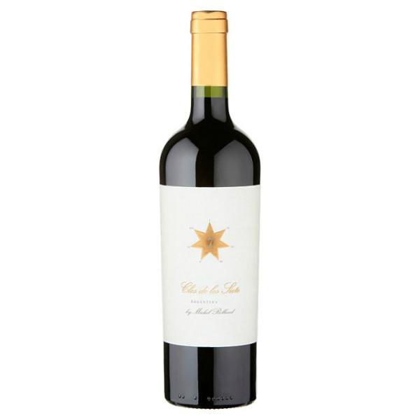 Clos De Los Siete Mendoza Argentina Michel Rolland 750ml