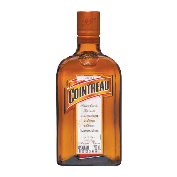 Cointreau Orange Liqueur