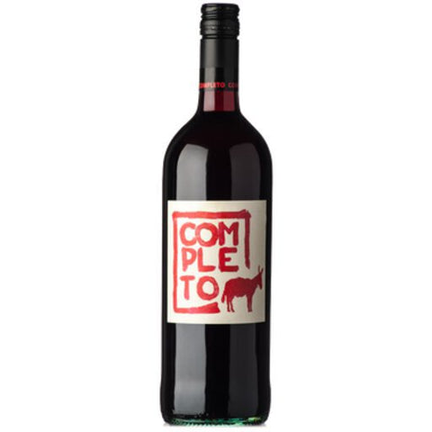 Carussin Completo Vino Rosso - De Wine Spot | DWS - Drams/Whiskey, Wines, Sake