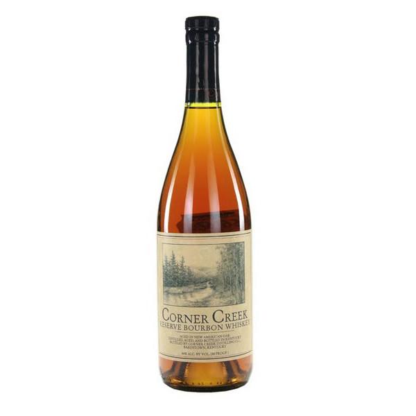 Corner Creek Reserve Bourbon Whiskey - De Wine Spot | DWS - Drams/Whiskey, Wines, Sake