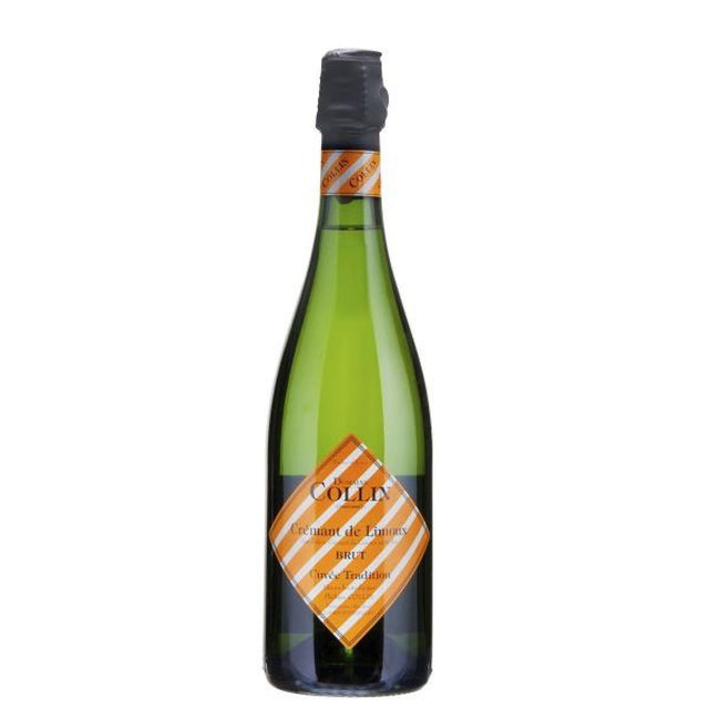 Domaine Collin Cremant de Limoux 750ml