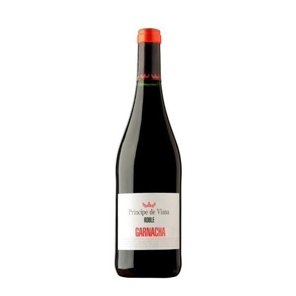 Bodegas Principe de Viana Roble Garnacha 750ml