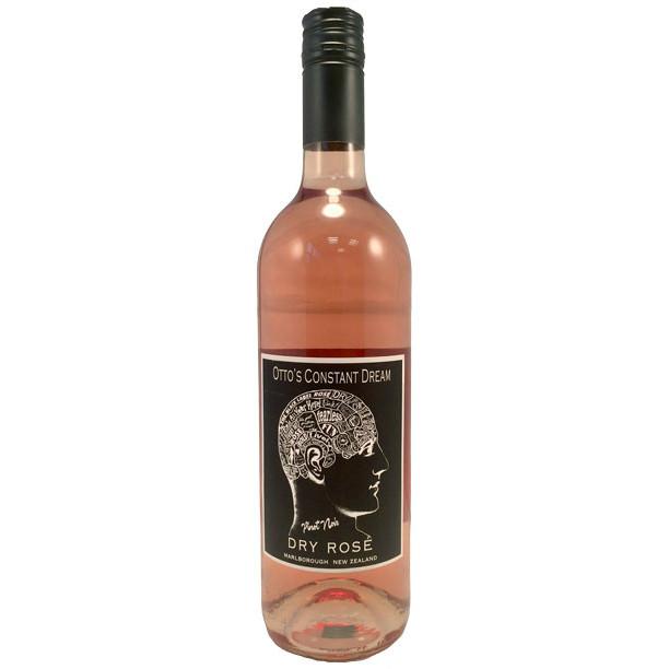 Otto's Constant Dream Dry Rose 750ml