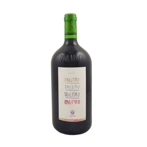 Ampeleia Unlitro Toscana - De Wine Spot | DWS - Drams/Whiskey, Wines, Sake