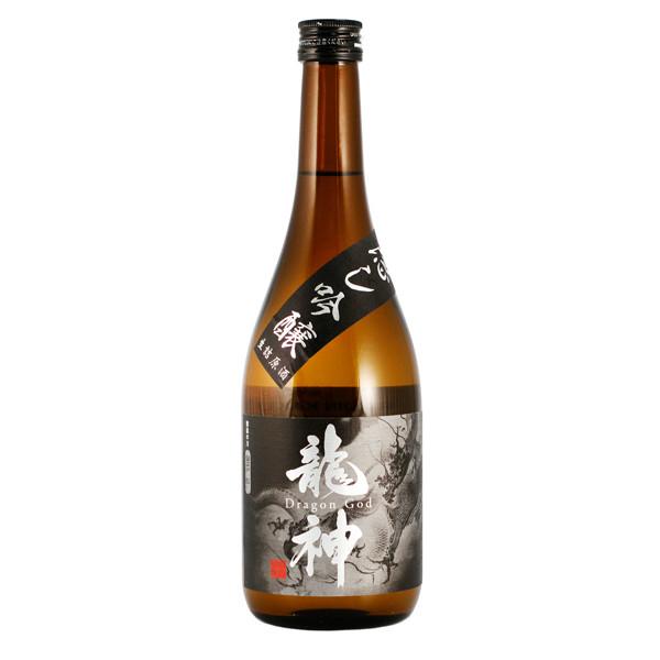 Ryujin Kakushi Ginjo Nama-Chozo Dragon God 720ml