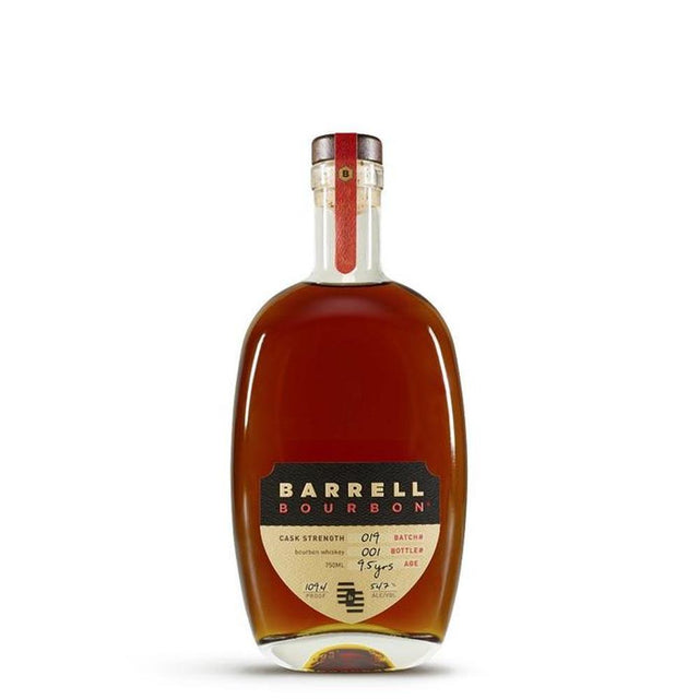 Barrell Bourbon Batch #019 - De Wine Spot | DWS - Drams/Whiskey, Wines, Sake